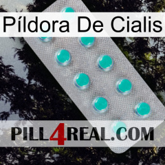 Píldora De Cialis 28